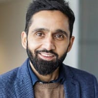 Usman Naeem headshot